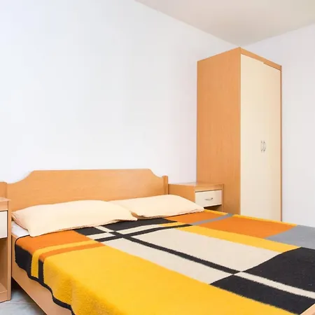 Zic - Mrakovcic Baška