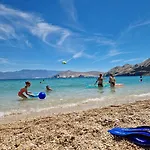 Zic - Mrakovcic Baška