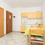 Zic - Mrakovcic Pensión Baška