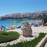 Pensión Zic - Mrakovcic Baška