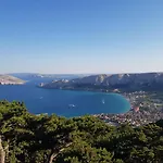 Zic - Mrakovcic Pensión