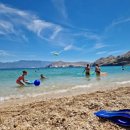 Zic - Mrakovcic Baška