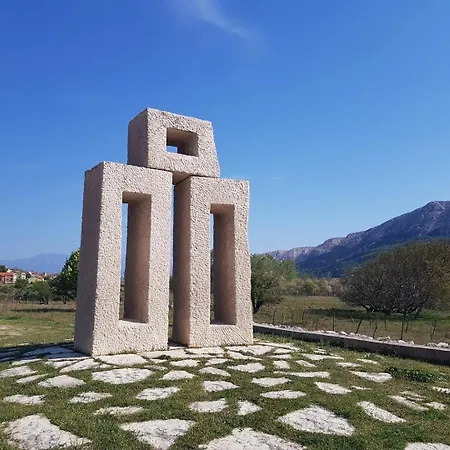 Affittacamere Zic - Mrakovcic Baška