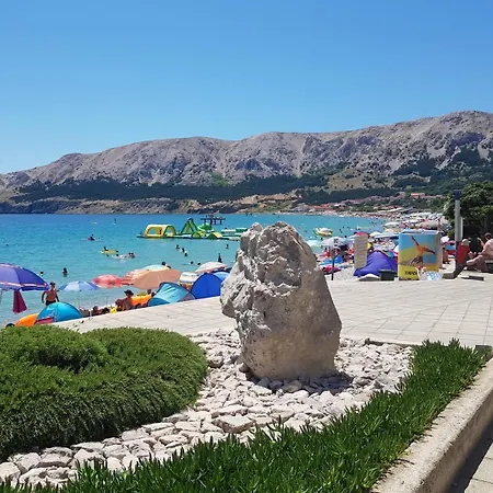 Affittacamere Zic - Mrakovcic Baška