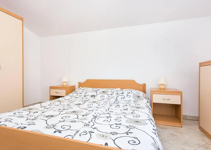 Zic - Mrakovcic Baška