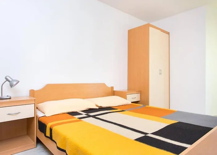 Zic - Mrakovcic Baška