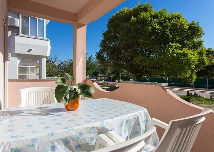 Zic - Mrakovcic Baška