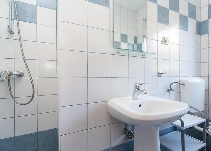 Penzion Zic - Mrakovcic Baška