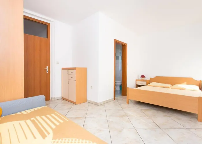 Zic - Mrakovcic Baška