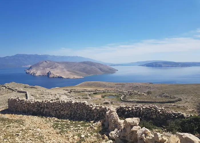 Zic - Mrakovcic بيت ضيافة 3*