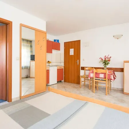 Casa de hóspedes Zic - Mrakovcic 3*