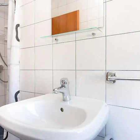 Casa de hóspedes Zic - Mrakovcic Baška