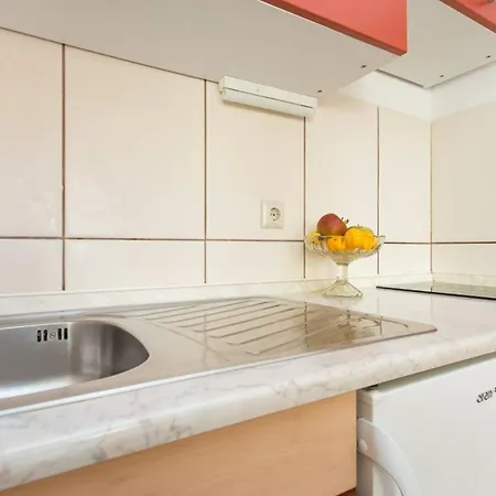 Zic - Mrakovcic Casa de hóspedes