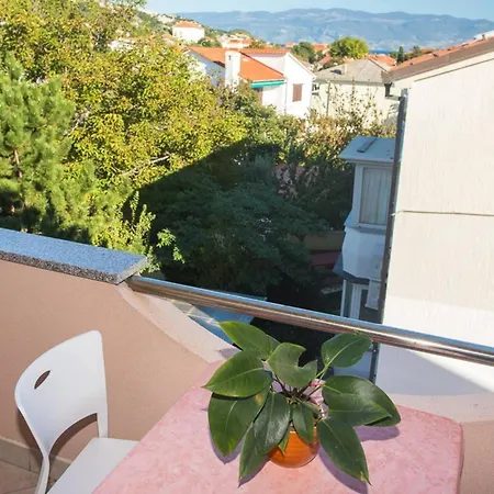 Zic - Mrakovcic Casa de hóspedes Baška