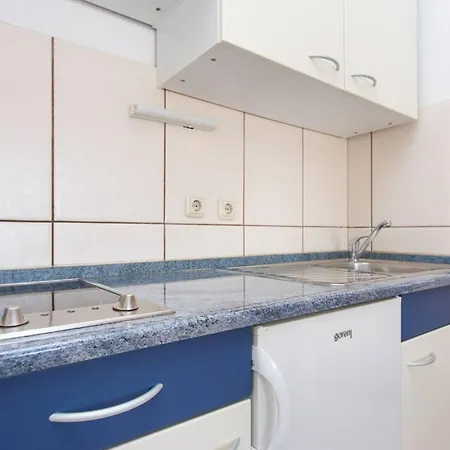 Zic - Mrakovcic Casa de hóspedes 3*