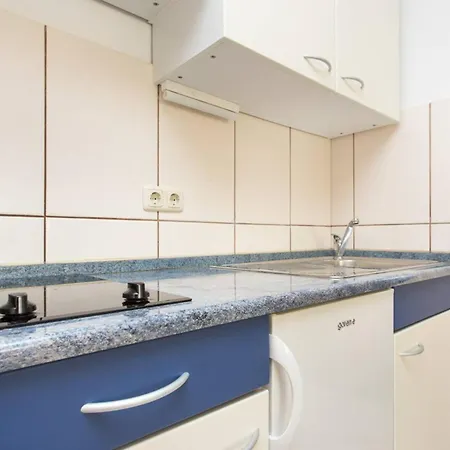 Zic - Mrakovcic Casa de hóspedes 3*