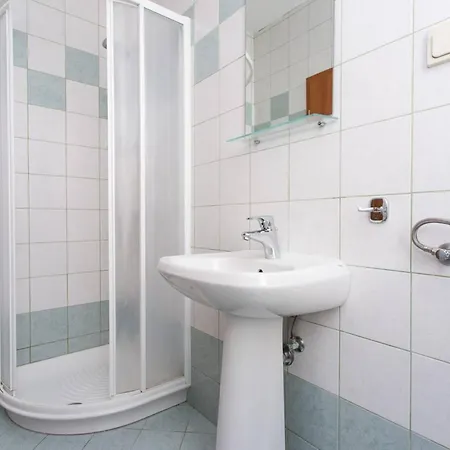 Casa de hóspedes Zic - Mrakovcic Baška