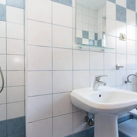 Casa de hóspedes Zic - Mrakovcic Baška