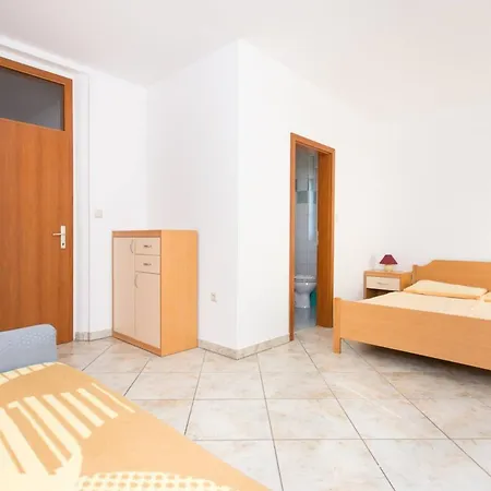 Zic - Mrakovcic Baška