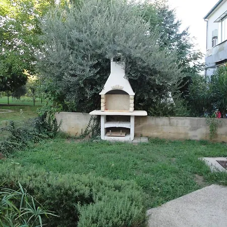 Zic - Mrakovcic Casa de hóspedes Baška