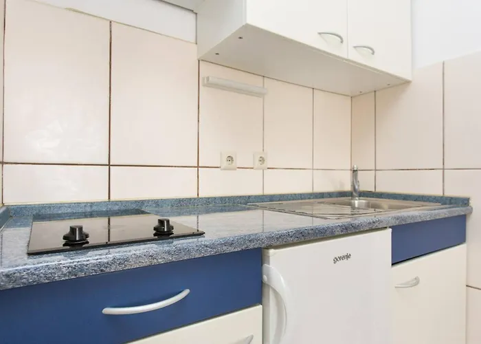 Zic - Mrakovcic Baska (Krk)