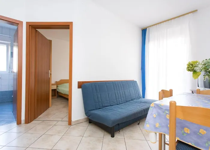 Zic - Mrakovcic Gostinjska kuća 3*